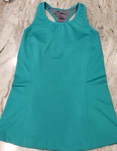 Nike dry fit workout tank